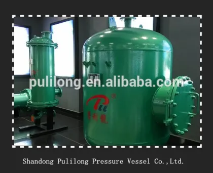 floating head heat exchanger/pressure vessel +86 18396857909