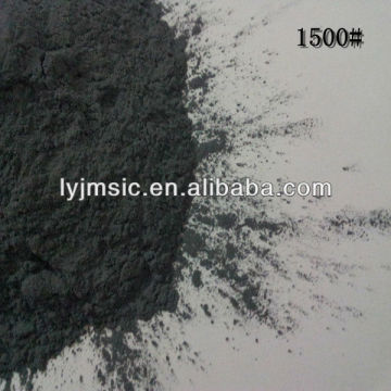 Best prices on coating used silicon carbide powder