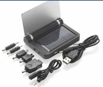 solar mobile phone charger