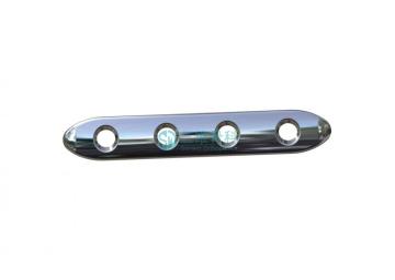Straight Mini Locking Compression Plate