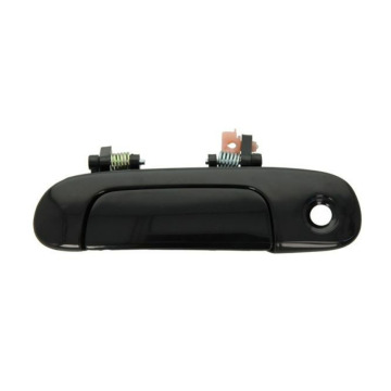 Exterior Car Door Handles for Mazda 323 S VI 1998-2004