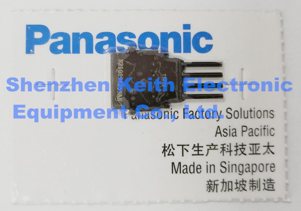 N210098259AB Panasonic AI BACK UP PIN RL132