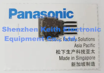 N210098259AB Panasonic AI BACK UP PIN RL132