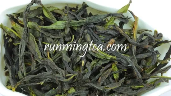 Yu Lan Xiang (Magnolia Aroma) Phoenix Mountain Oolong Tea