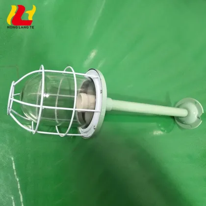 Factory Wholesale Industrial Explosion Proof LED Lamps