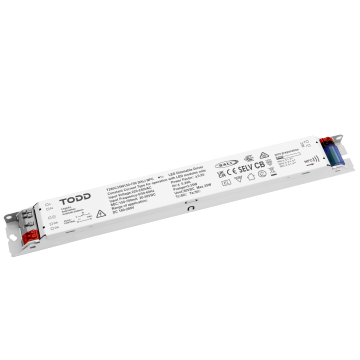 LED Driver 35W DALI NFC