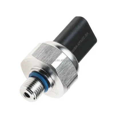 Original New Auto Electrical Systems Fuel Pressure Sensor BU5A9F972BA for Ford