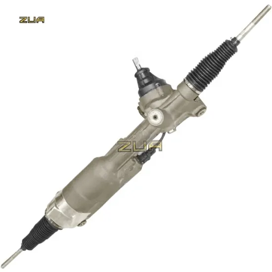 Electric Power Steering Gear Rack And Pinion for Audi Q5 2008