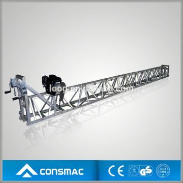 2014 high performance quality whiteman concrete