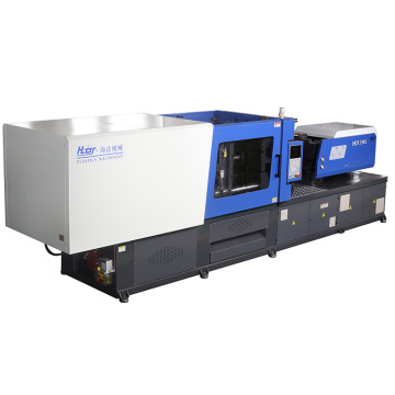 Double Color Injection Molding Machine for Producing Electric Tool Shells, Cap Handles, and Baby Milk Bottles
