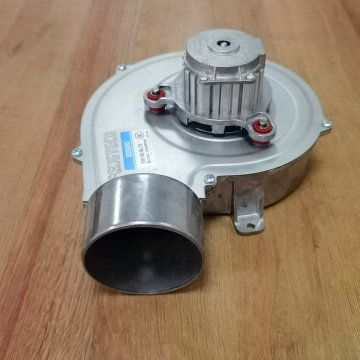 FengTech EM150-BL BLDC Exhaust Fan Motor Manufacturers