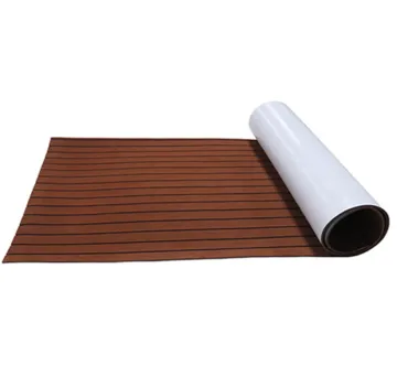 EVA Marine foam sheet for boat floor