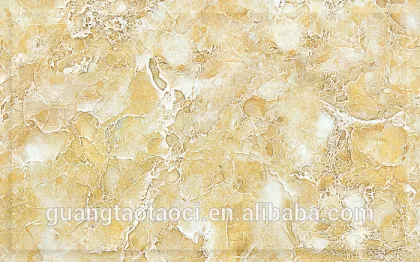 Fushan 3D Glazed Interior Kitchen or Bathroom Ceramic Wall Tile 25x40