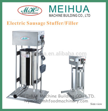 MEIHUA High quality meet processing machine Electric sausage stuffer ETV12L