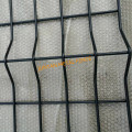 RAL6005 Green Welded Wire Mesh Fence for Garden