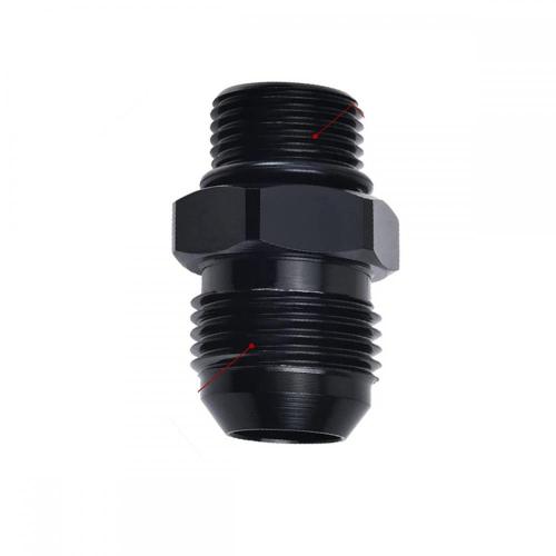 10AN Male to M18x1.5 Male Thread Fitting Adapter