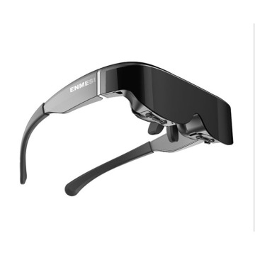 Amazon Topselling 3D Android Video Glasses E633: Din ultimata VR -upplevelse med OLED -skärm och smarta funktioner