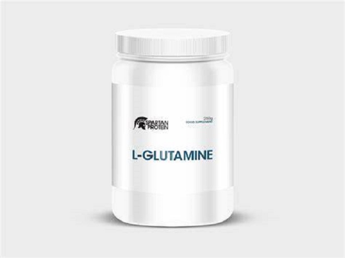 how much l glutamine for leaky gut