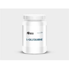 how much l glutamine for leaky gut