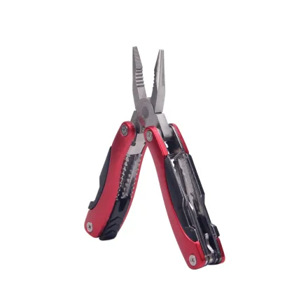 Professional Grade Multifunctional Pliers: A Must-Have for Mechanics