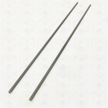 Hip Torque Screw Shafts for ZE52 Extruder