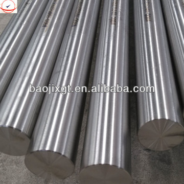 gr1 titanium bar ASTM B348 in industrail use