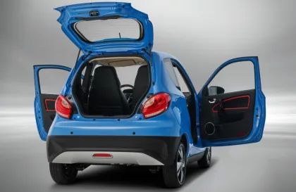 Electric Car