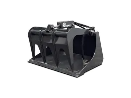 44 inches Industrial Grapple Attachments for Bobcat