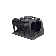 44 inches Industrial Grapple Attachments for Bobcat