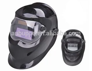 2015 Safety products electric welding mask