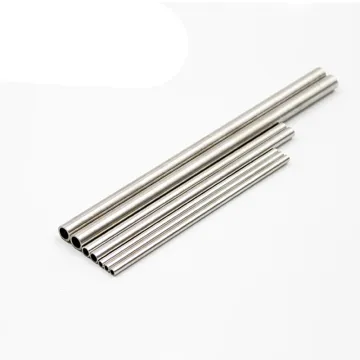 ASME SB622 Alloy C276 Hastelloy Nickel Alloy Hot Rolled Steel Pipes Supplier