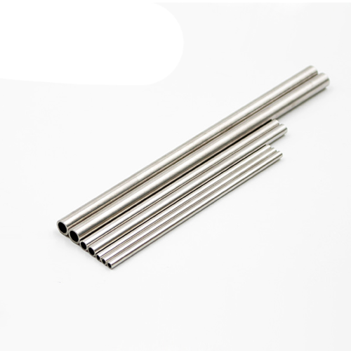 Nickel Alloy Conderser and Heat-Exchanger Tubes