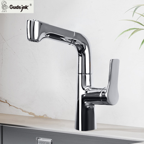 High Quality Brass Basin Faucet