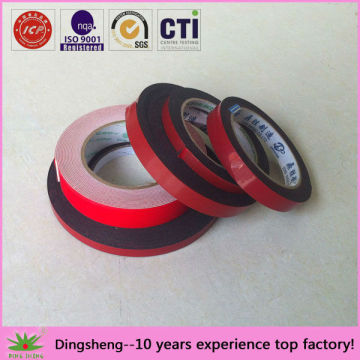 ISO9001 High temperature resistance electrical tape
