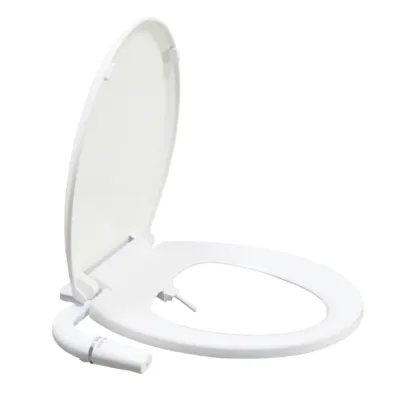 Self-Cleaning Portable Home Toilet Cover
