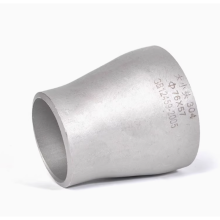 Stainless Steel Reducer for Industrial Applications