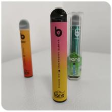 Bang Duo Switch 2500 Puffs --- Modelo Vicky