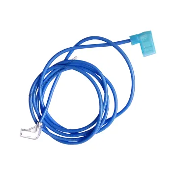 Fully Automatic Wire Harness Terminal with Flag Terminal SY 6.3 2.8