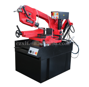 G5027 11" Metal Band Saw with Blades for Metal Cutting