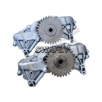 EC380D EC480D D13F Oil Pump - VOE 20824906 20498514