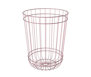 Colour Powder Coated Bathroom Storage Rack