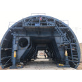 Arch Culvert Steel Formwork