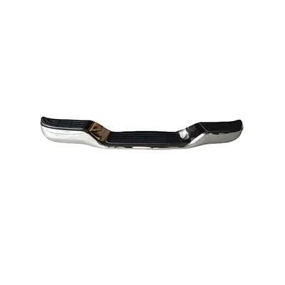 Hilux Vigo 2006-2012 Car body parts Rear bumper