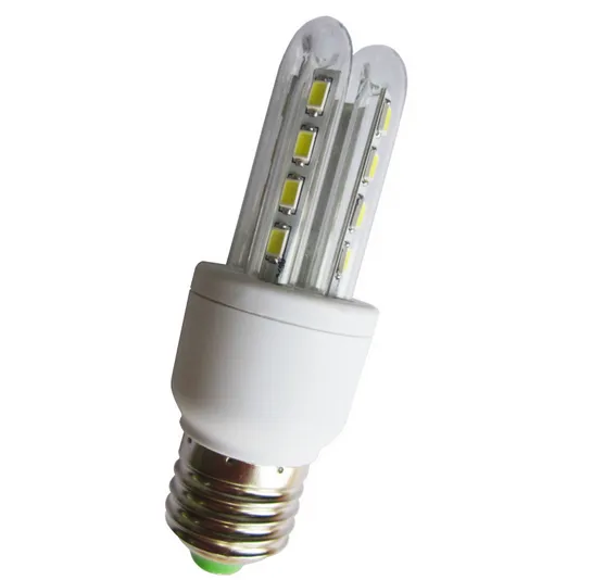 LED Energy Saving Lamp 2U