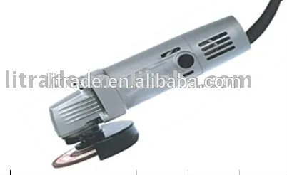 TJ02-100B/80201 Angle Grinder,polishing concrete in dry