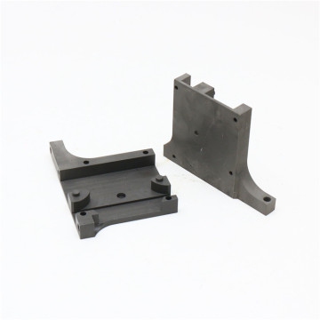 Carbon Steel Alloy Steel CNC Machining Product