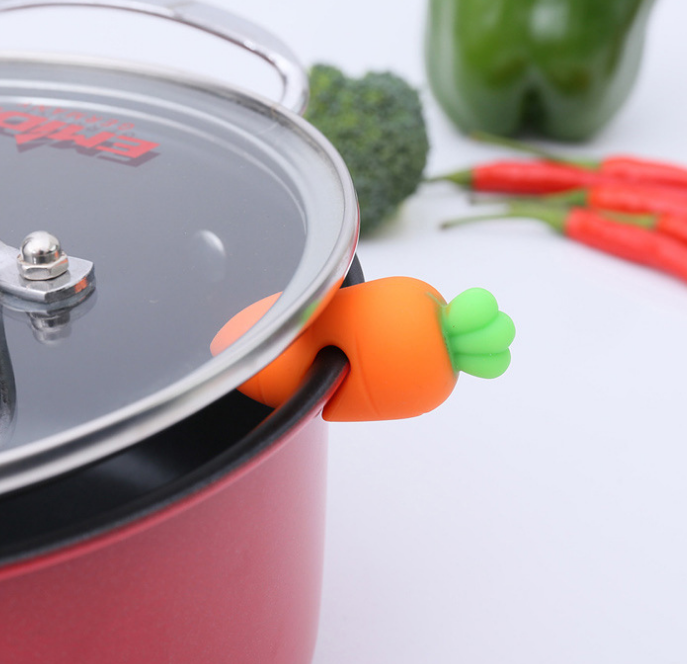 Silicone Pot Lifts Lifters