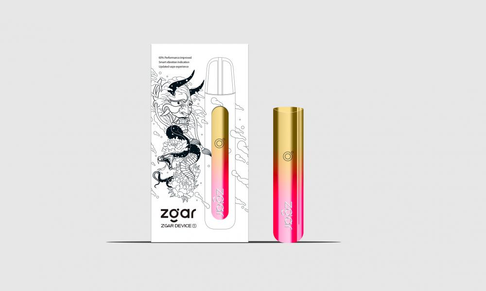 2021 recharge electronic cigarette vape pen e-cigarette