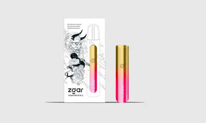 Middle east Top selling rechargeable e-cigarette vape pen