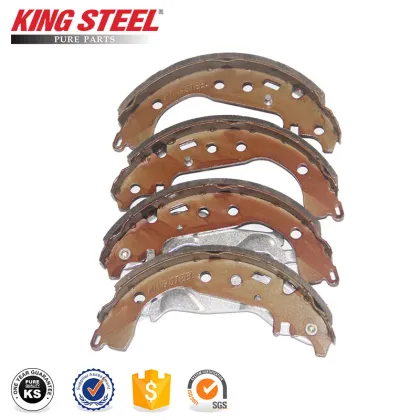 YARIS 2012 Brake Shoe - Auto Brake Parts 04495-52140